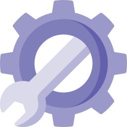 Wrench icon