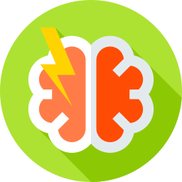 Brain icon