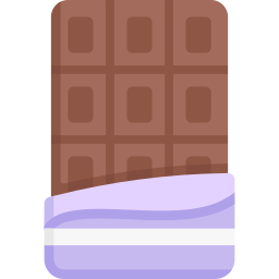 chocolate icono