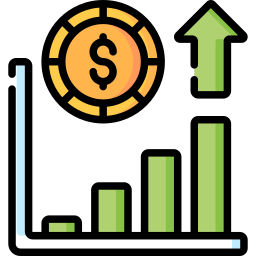 profit Icône