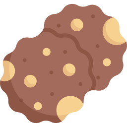 Cookie icon