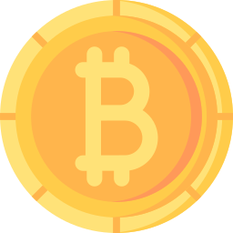 Bitcoin icon