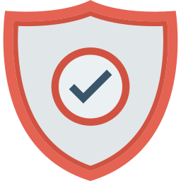 Shield icon