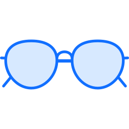 Glasses icon