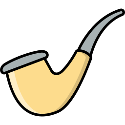 パイプ icon