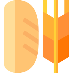 Wheat icon