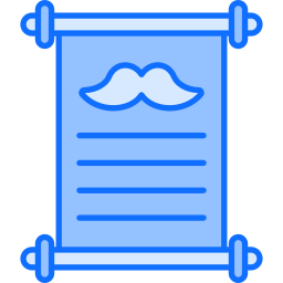 Invitation icon