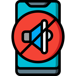 Smartphone icon