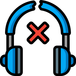 musikkopfhörer icon