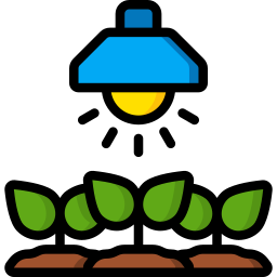 Plants icon