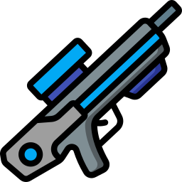 Rifle icon