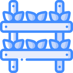 Shelving icon