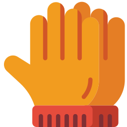 Gloves icon