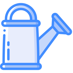 Watering can icon