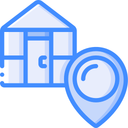 Greenhouse icon