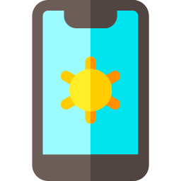 Smartphone icon