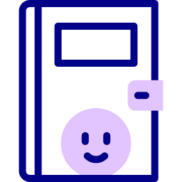 Notebook icon