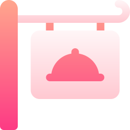 Restaurant icon