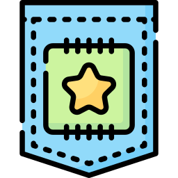 Patch icon