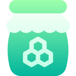 꿀 단지 icon