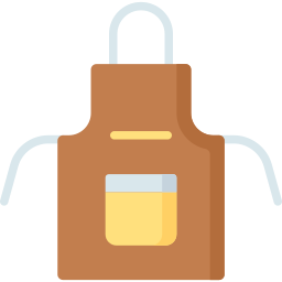 Apron icon