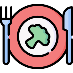 Broccoli icon