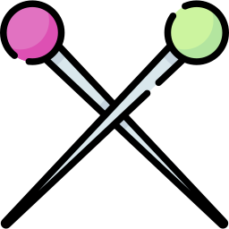 Needles icon