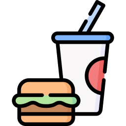 Burger icon