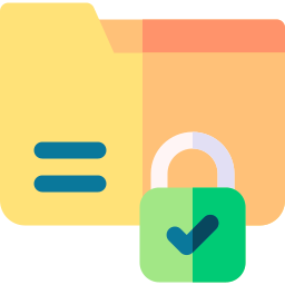 Padlock icon