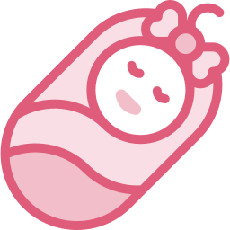 赤ちゃん icon