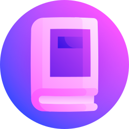 Novel icon