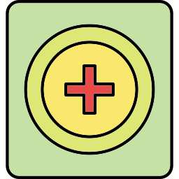 Health icon