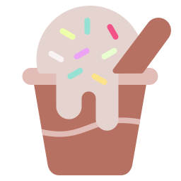 Ice cream icon