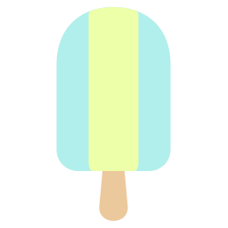 Popsicle icon