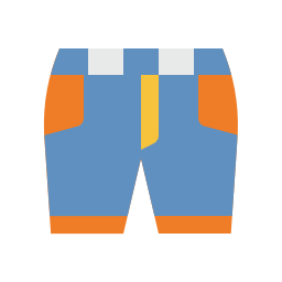 Shorts icon