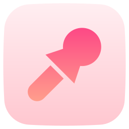 Color picker icon