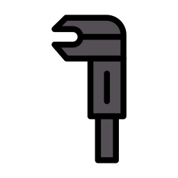 パイプレンチ icon