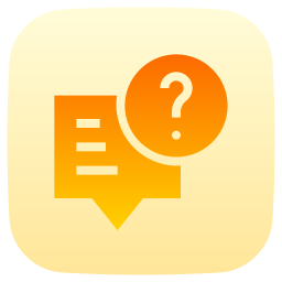 Question icon