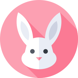 kaninchen icon