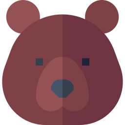 Bear icon