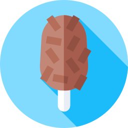 helado icono