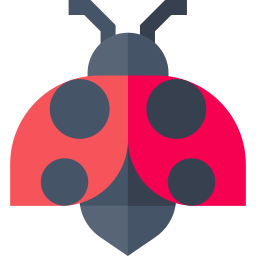 Ladybug icon