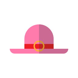 sombrero icono