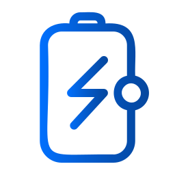 Charging icon