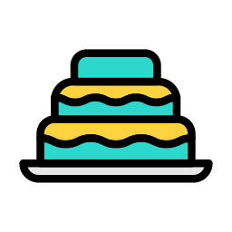 panadería icono