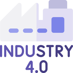 산업 40 icon