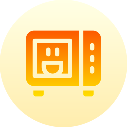 Oven icon