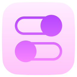 Switch off icon