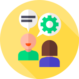 Onboarding icon