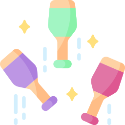 jonglerie Icône